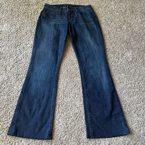 Women’s Joes Jeans size 28 with 30’ inseam